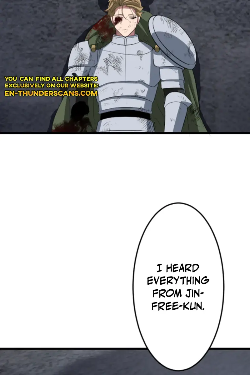 ??? Rank Hidden Equipment Musou Chapter 54 Page 73