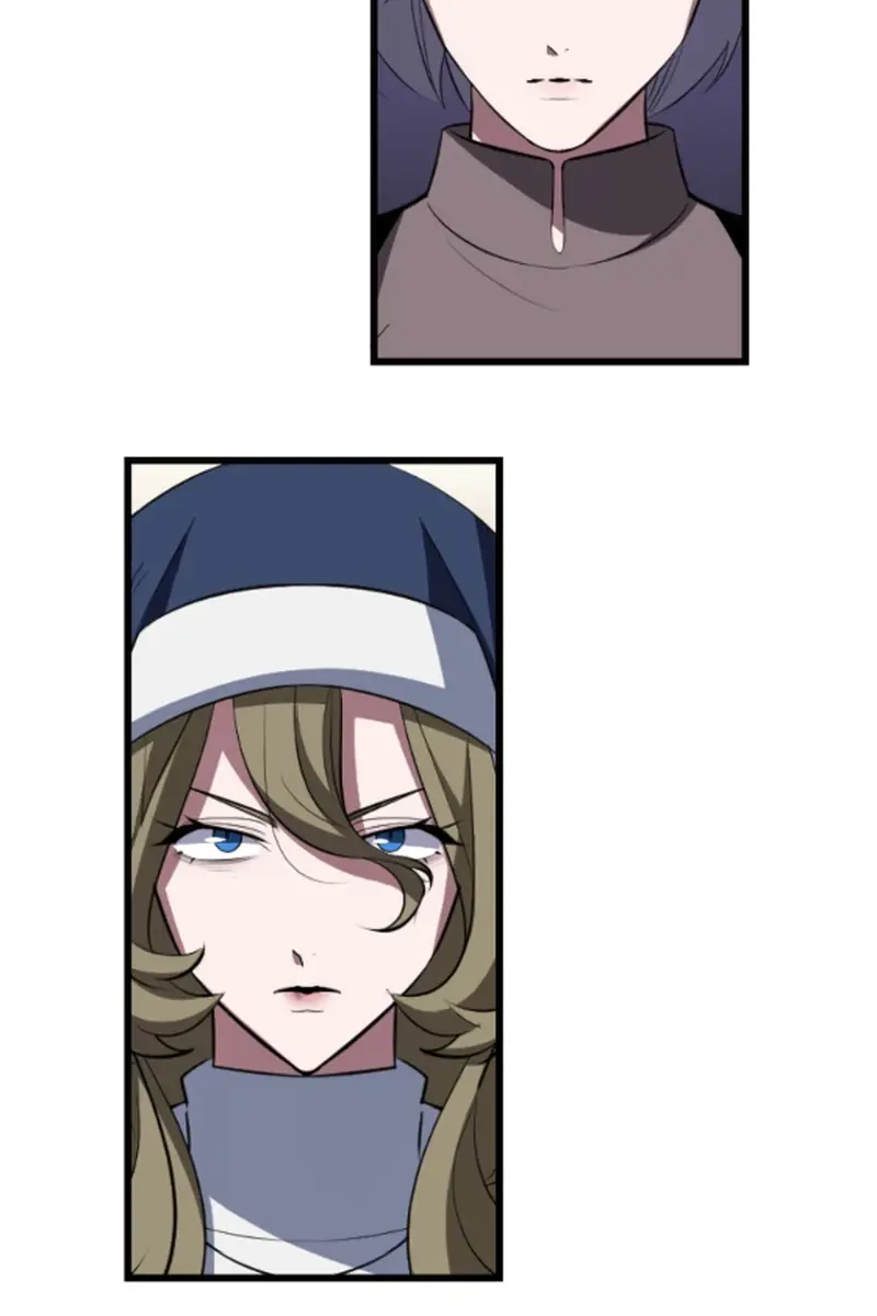 ??? Rank Hidden Equipment Musou Chapter 54 Page 77