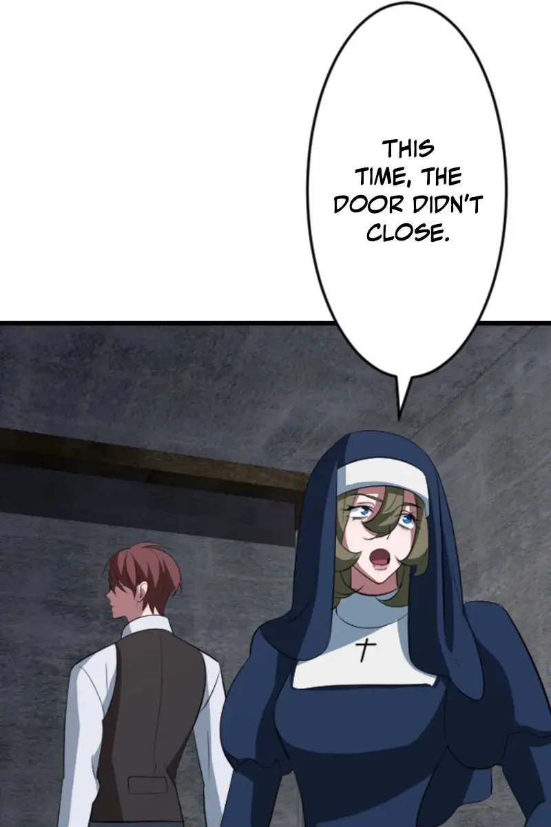 ??? Rank Hidden Equipment Musou Chapter 54 Page 88
