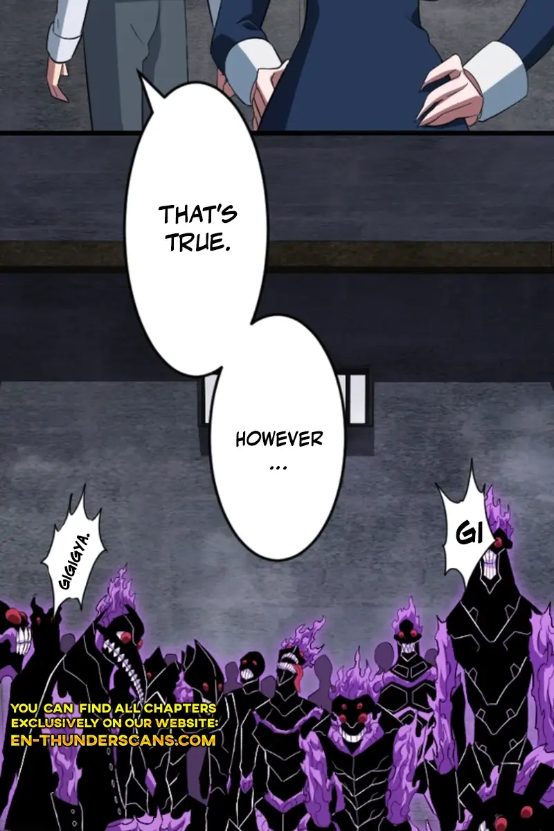 ??? Rank Hidden Equipment Musou Chapter 54 Page 89