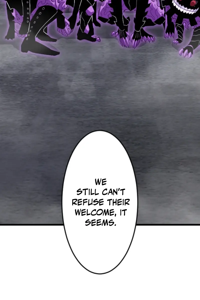 ??? Rank Hidden Equipment Musou Chapter 54 Page 90