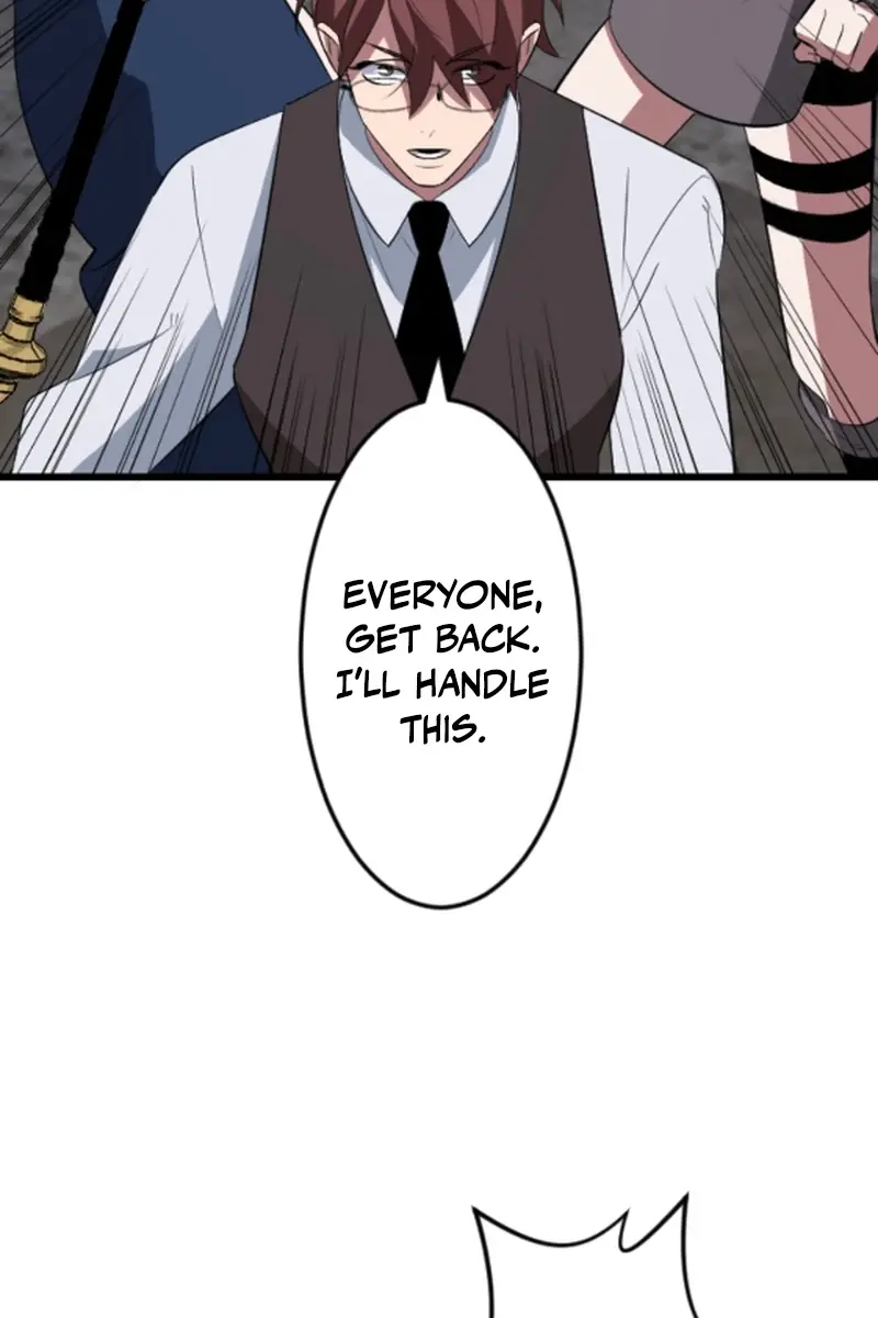 ??? Rank Hidden Equipment Musou Chapter 54 Page 92