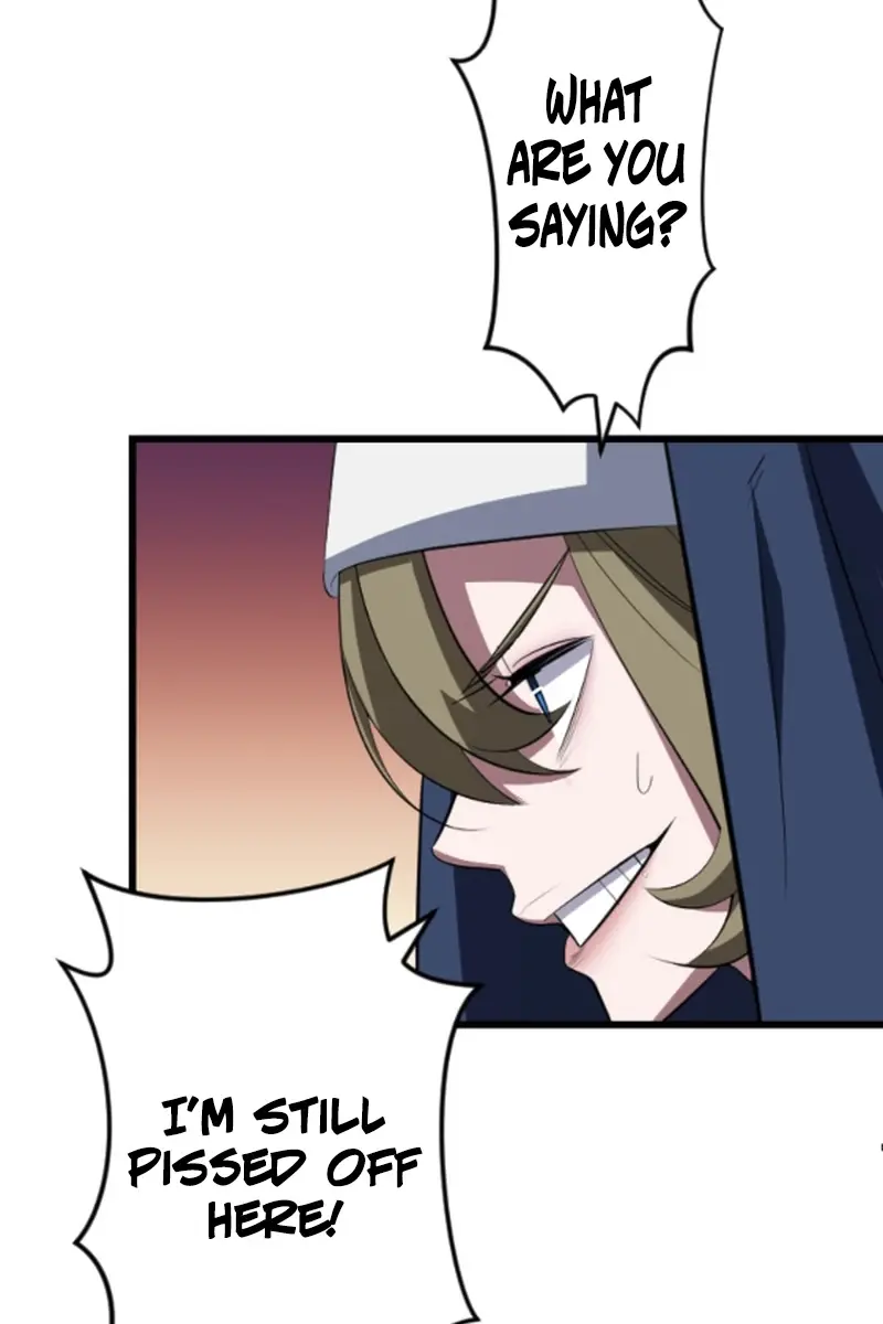 ??? Rank Hidden Equipment Musou Chapter 54 Page 93