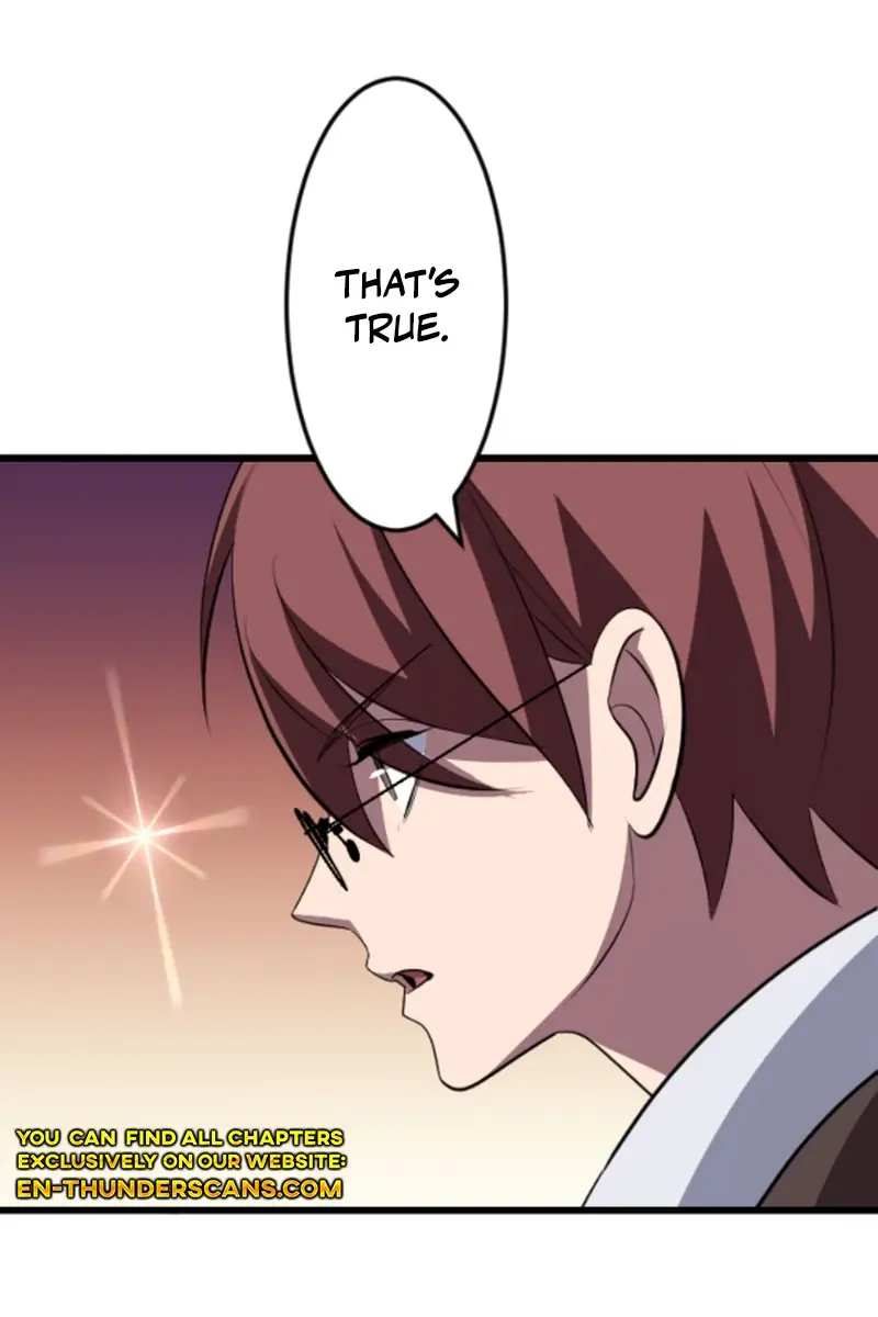??? Rank Hidden Equipment Musou Chapter 54 Page 95
