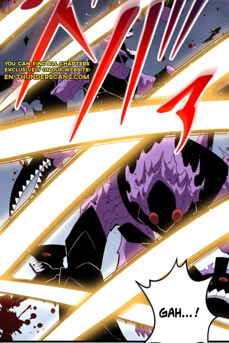 ??? Rank Hidden Equipment Musou Chapter 54 Page 101