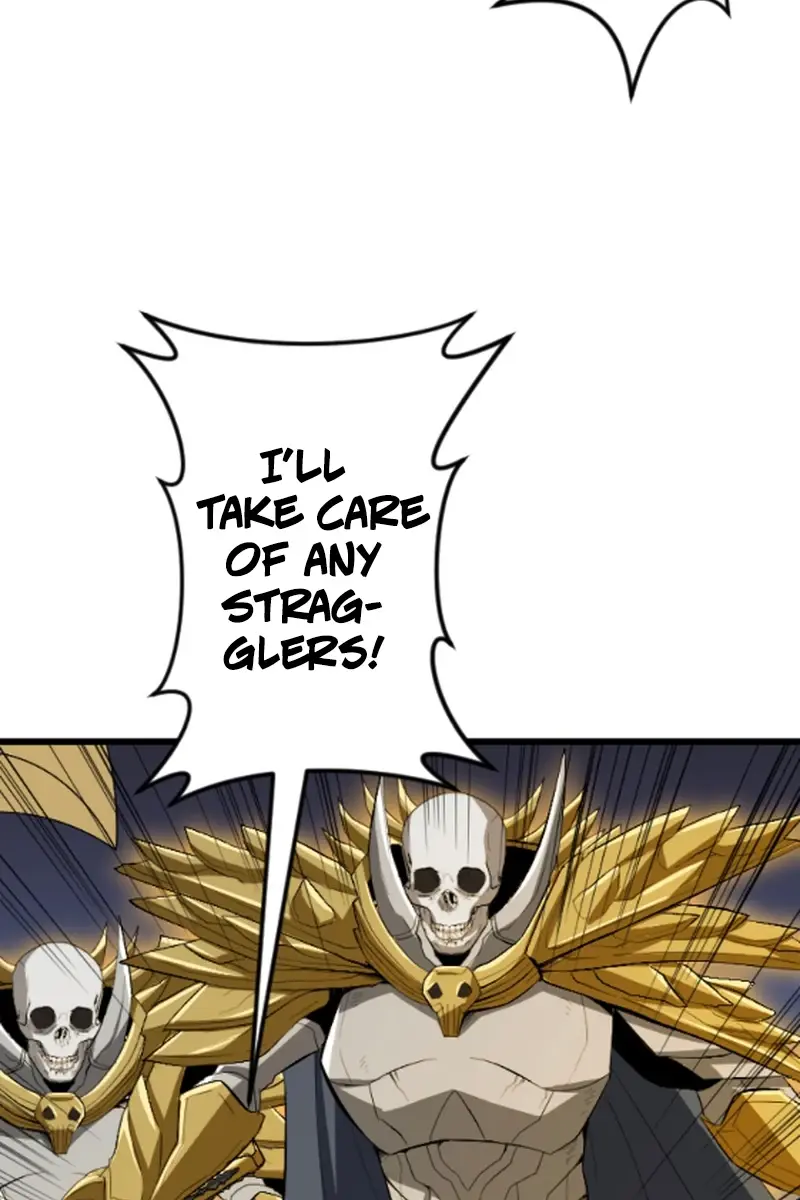 ??? Rank Hidden Equipment Musou Chapter 54 Page 102