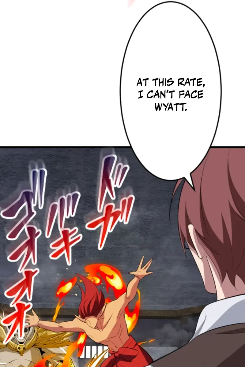 ??? Rank Hidden Equipment Musou Chapter 54 Page 104