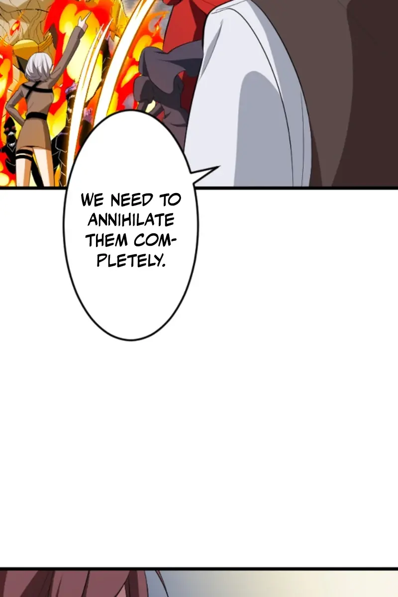 ??? Rank Hidden Equipment Musou Chapter 54 Page 105