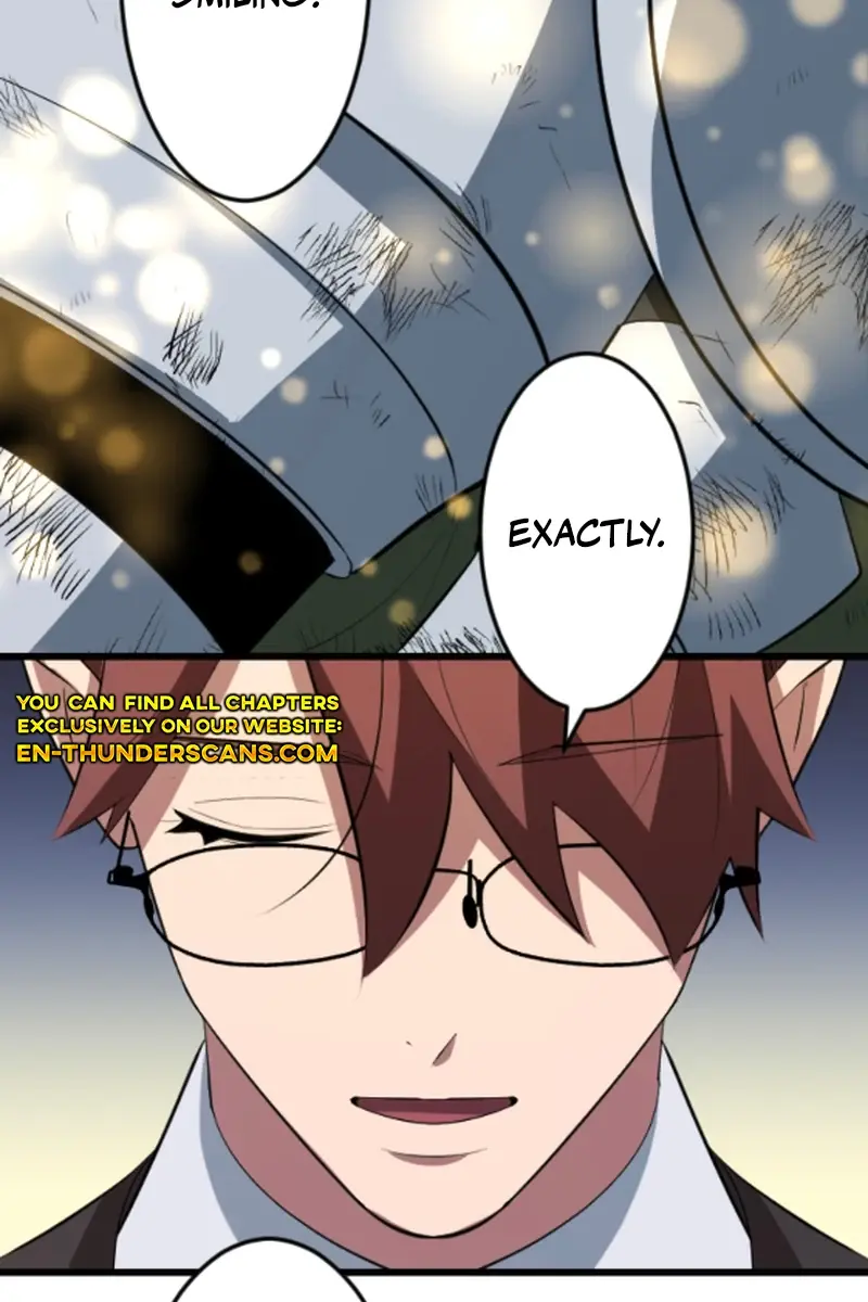 ??? Rank Hidden Equipment Musou Chapter 54 Page 118