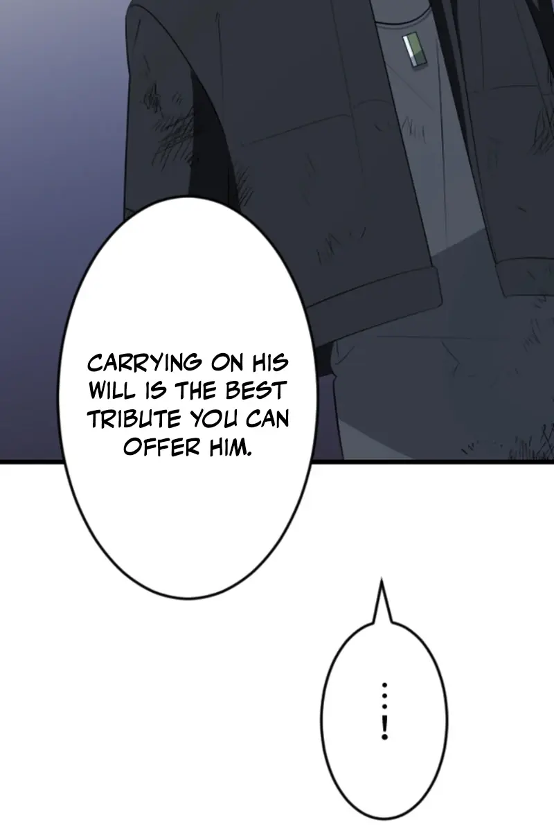 ??? Rank Hidden Equipment Musou Chapter 54 Page 121