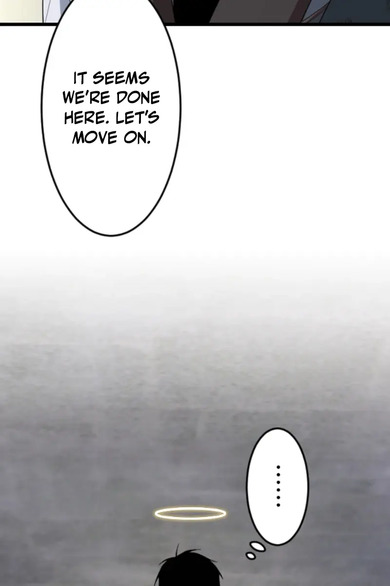 ??? Rank Hidden Equipment Musou Chapter 54 Page 123