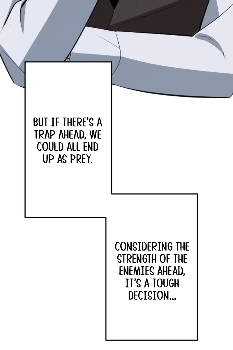 ??? Rank Hidden Equipment Musou Chapter 54 Page 130