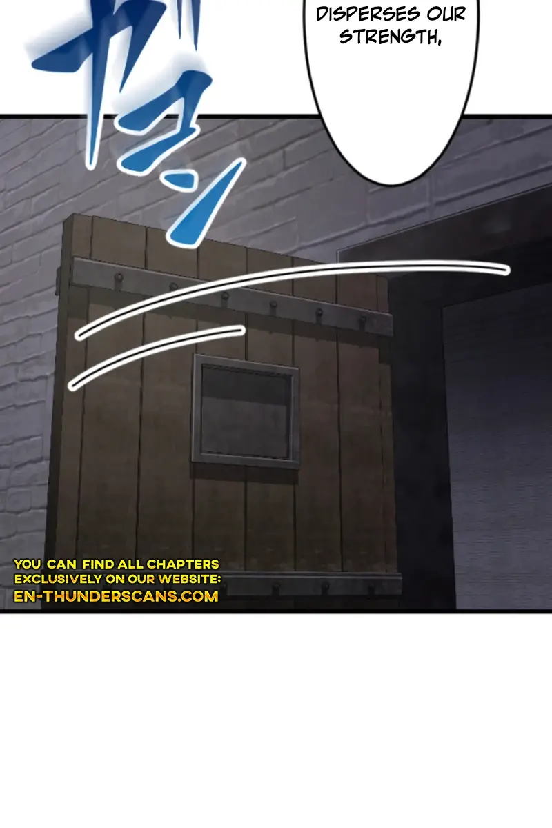 ??? Rank Hidden Equipment Musou Chapter 54 Page 132