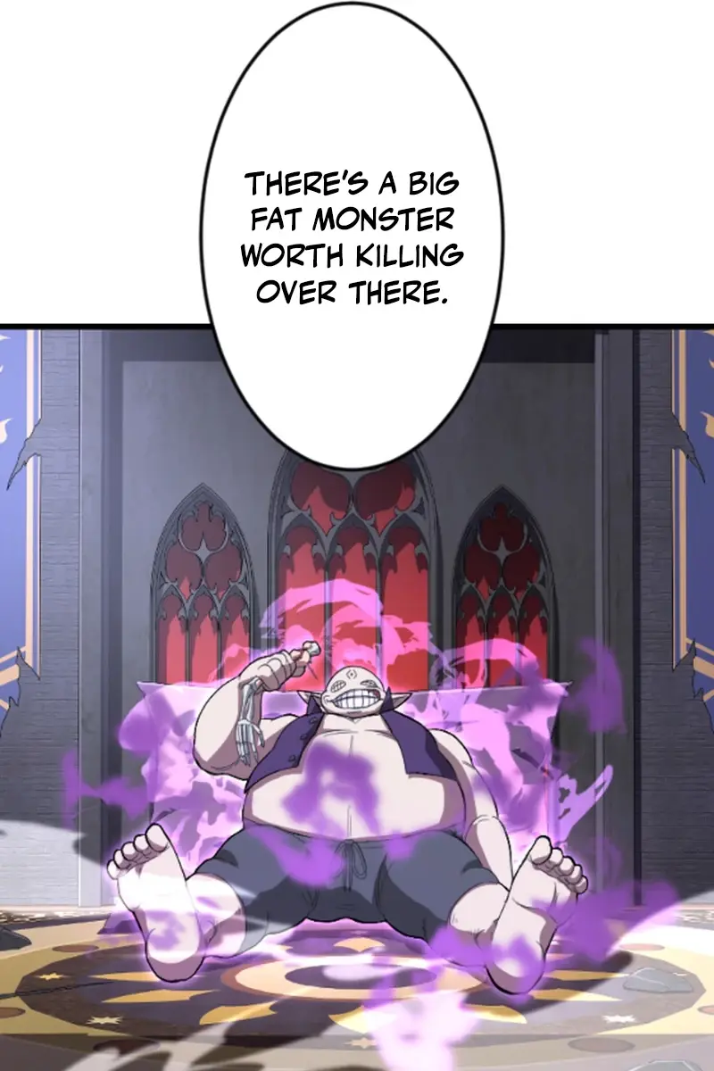 ??? Rank Hidden Equipment Musou Chapter 54 Page 137