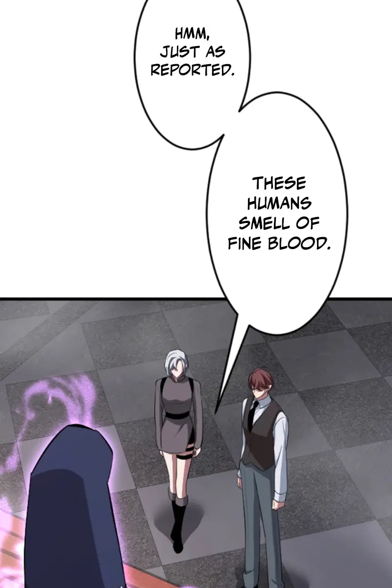 ??? Rank Hidden Equipment Musou Chapter 54 Page 140