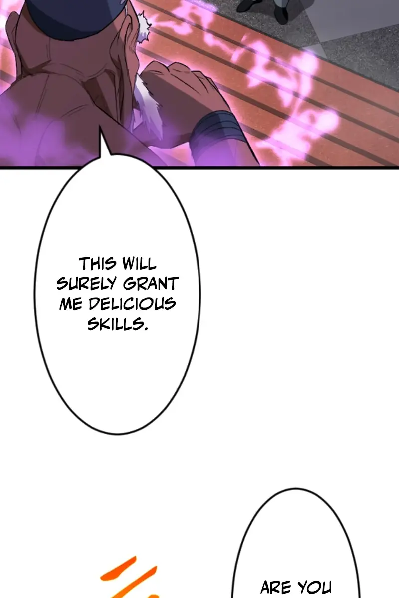 ??? Rank Hidden Equipment Musou Chapter 54 Page 141