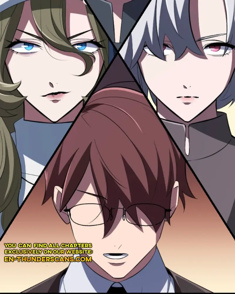 ??? Rank Hidden Equipment Musou Chapter 54 Page 144