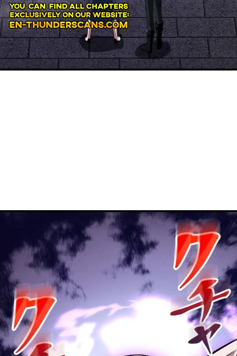 ??? Rank Hidden Equipment Musou Chapter 55 Page 5