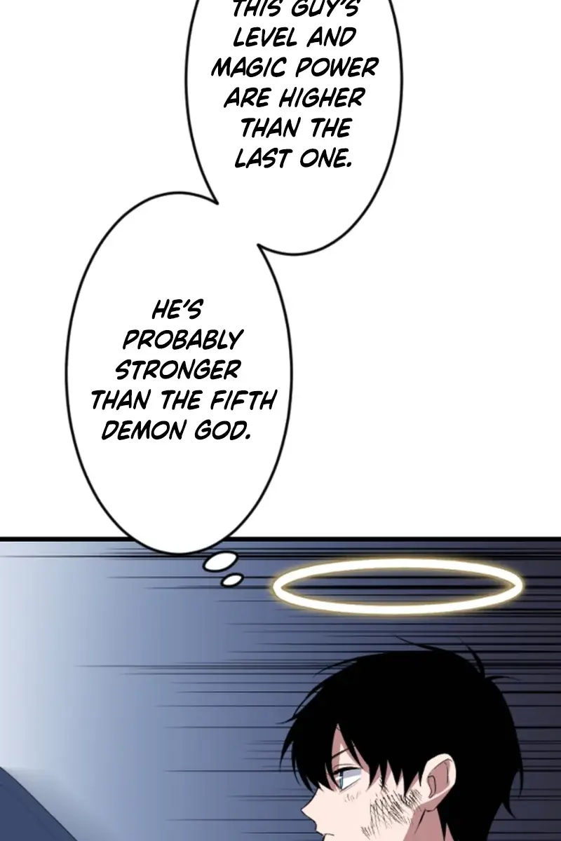 ??? Rank Hidden Equipment Musou Chapter 55 Page 7
