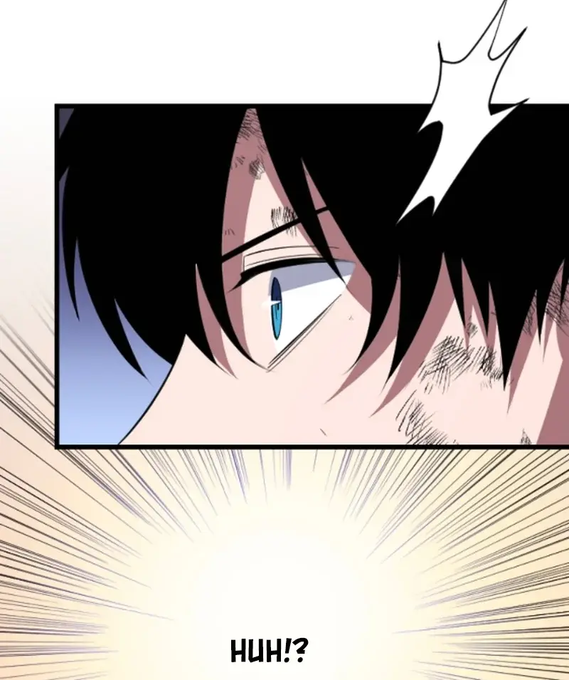 ??? Rank Hidden Equipment Musou Chapter 55 Page 9
