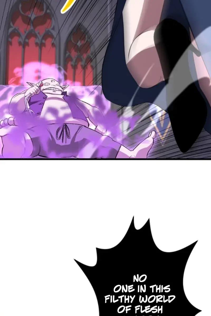 ??? Rank Hidden Equipment Musou Chapter 55 Page 13