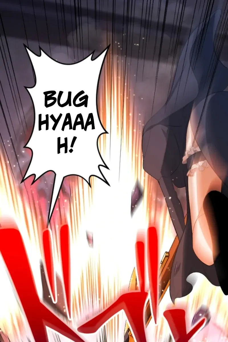 ??? Rank Hidden Equipment Musou Chapter 55 Page 20