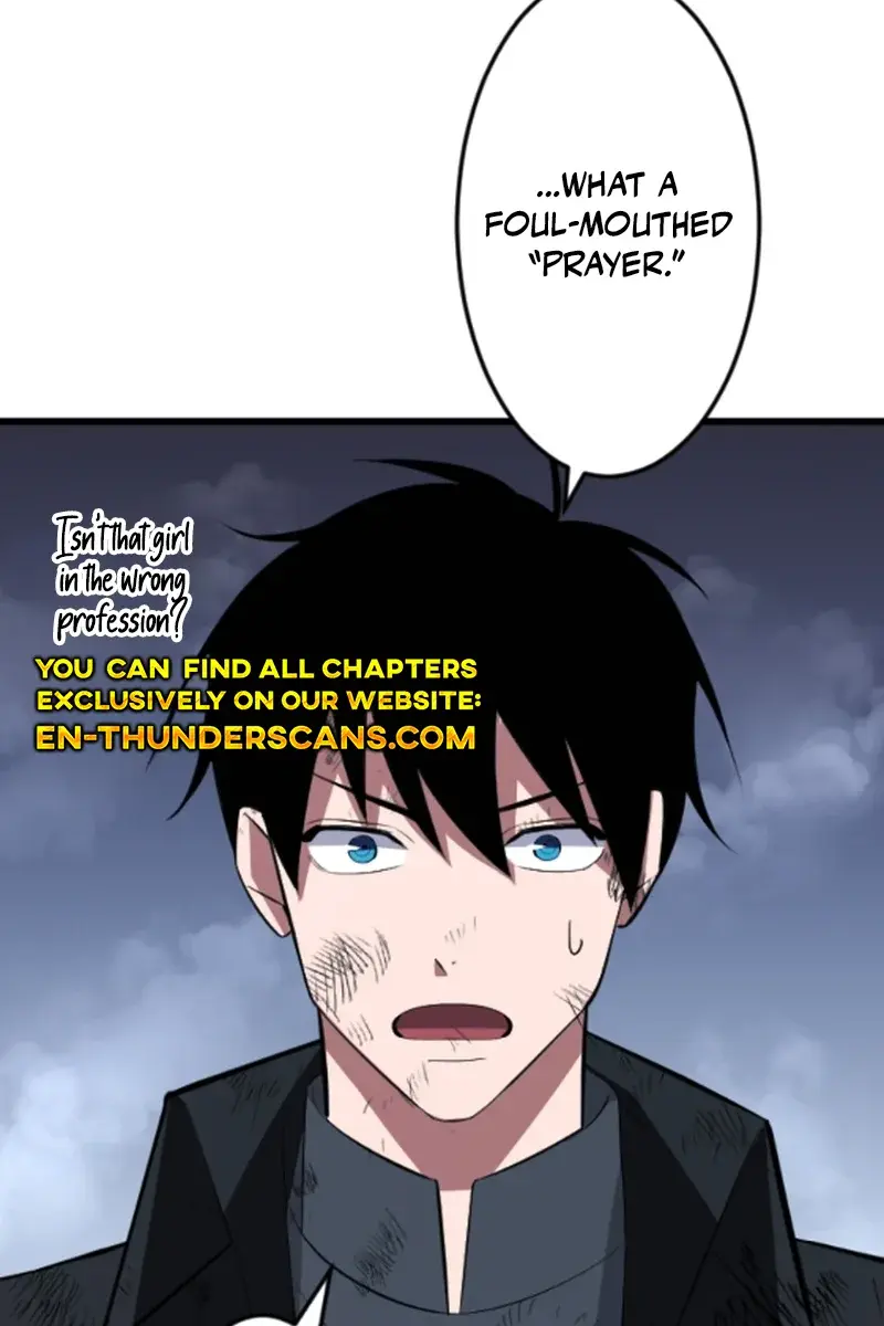 ??? Rank Hidden Equipment Musou Chapter 55 Page 23