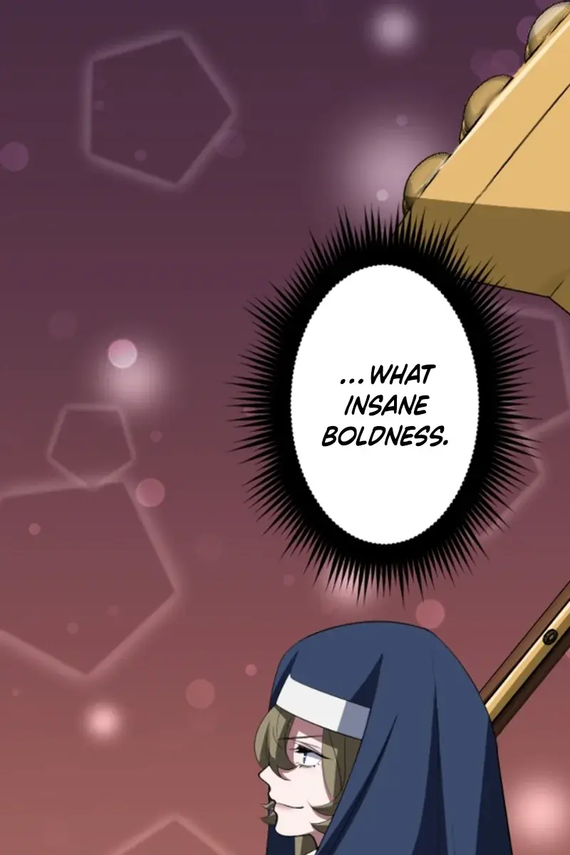 ??? Rank Hidden Equipment Musou Chapter 55 Page 27