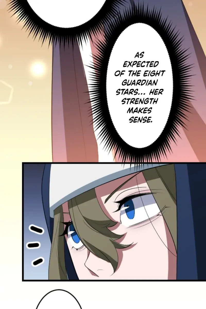 ??? Rank Hidden Equipment Musou Chapter 55 Page 29