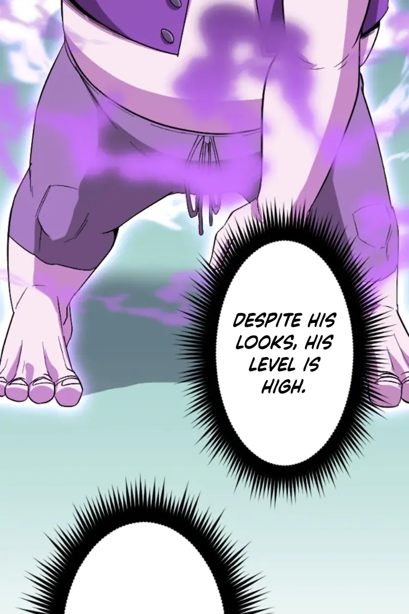 ??? Rank Hidden Equipment Musou Chapter 55 Page 38