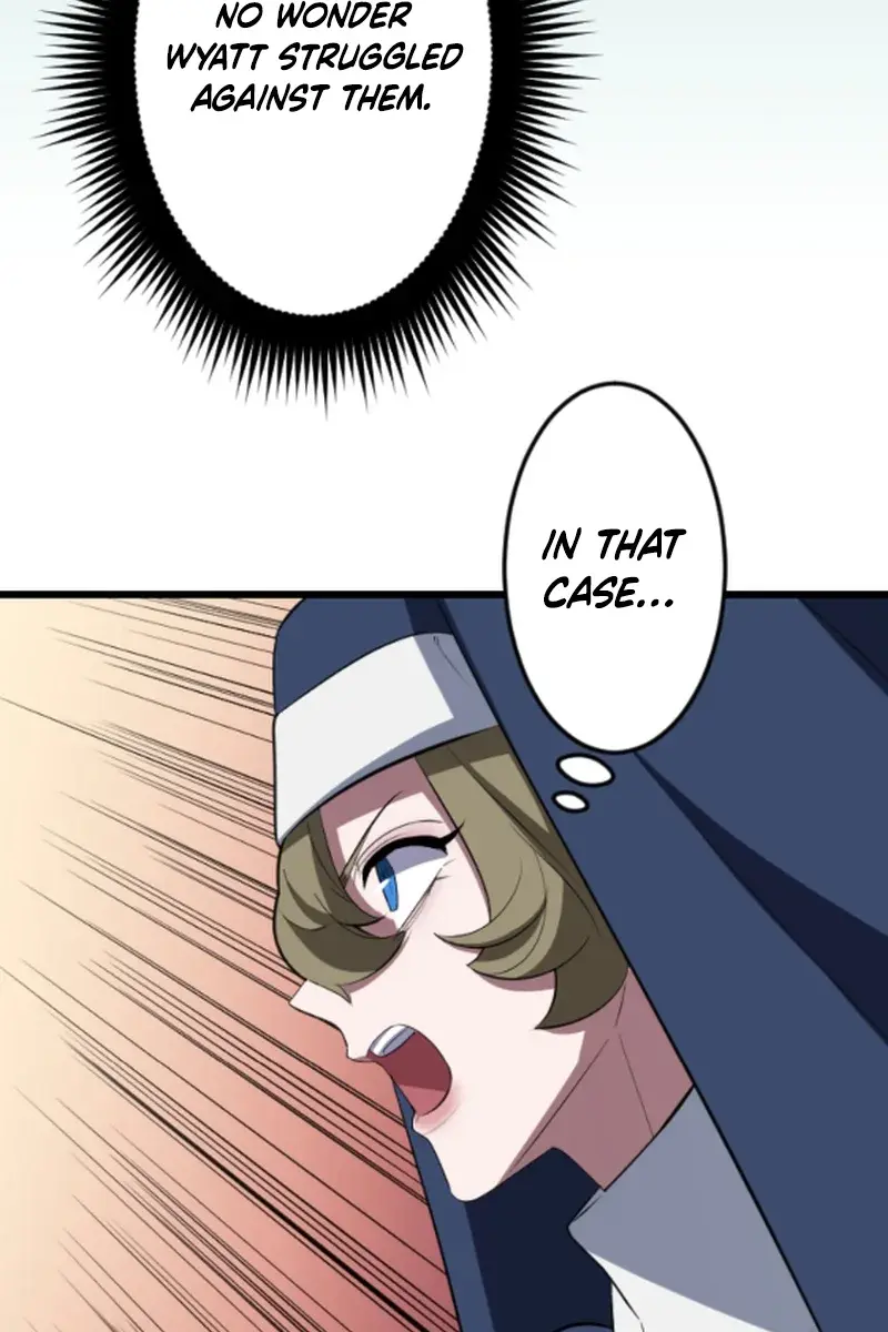 ??? Rank Hidden Equipment Musou Chapter 55 Page 39