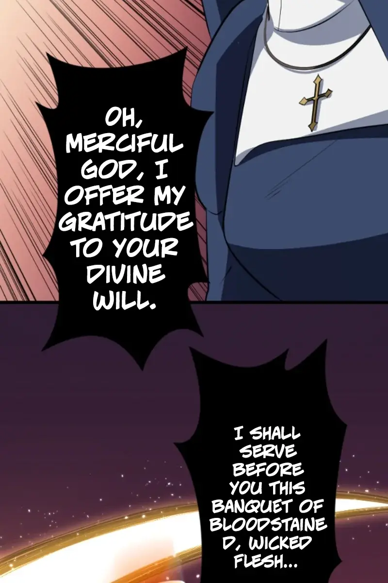 ??? Rank Hidden Equipment Musou Chapter 55 Page 40