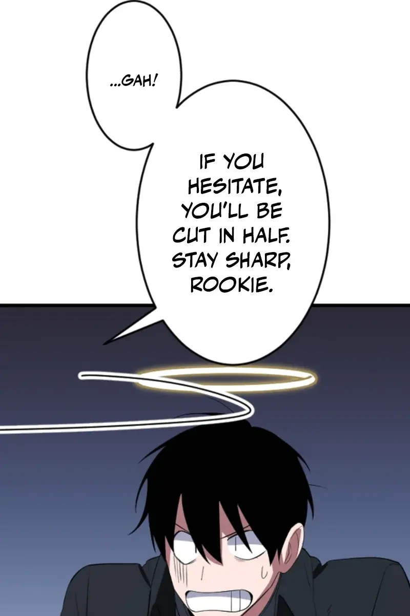 ??? Rank Hidden Equipment Musou Chapter 55 Page 45