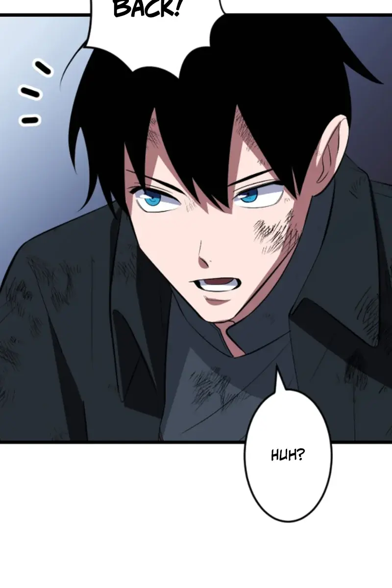 ??? Rank Hidden Equipment Musou Chapter 55 Page 52