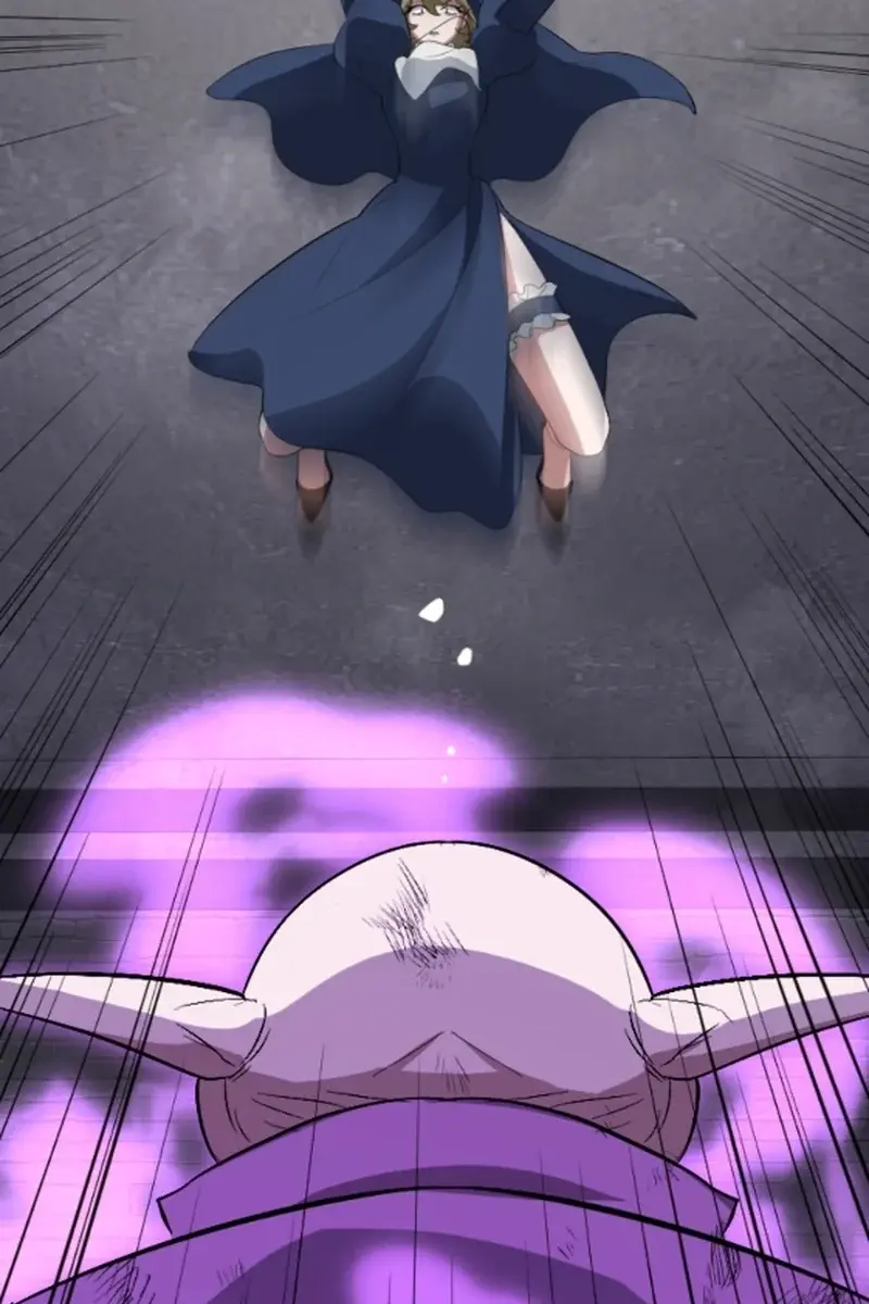 ??? Rank Hidden Equipment Musou Chapter 55 Page 57