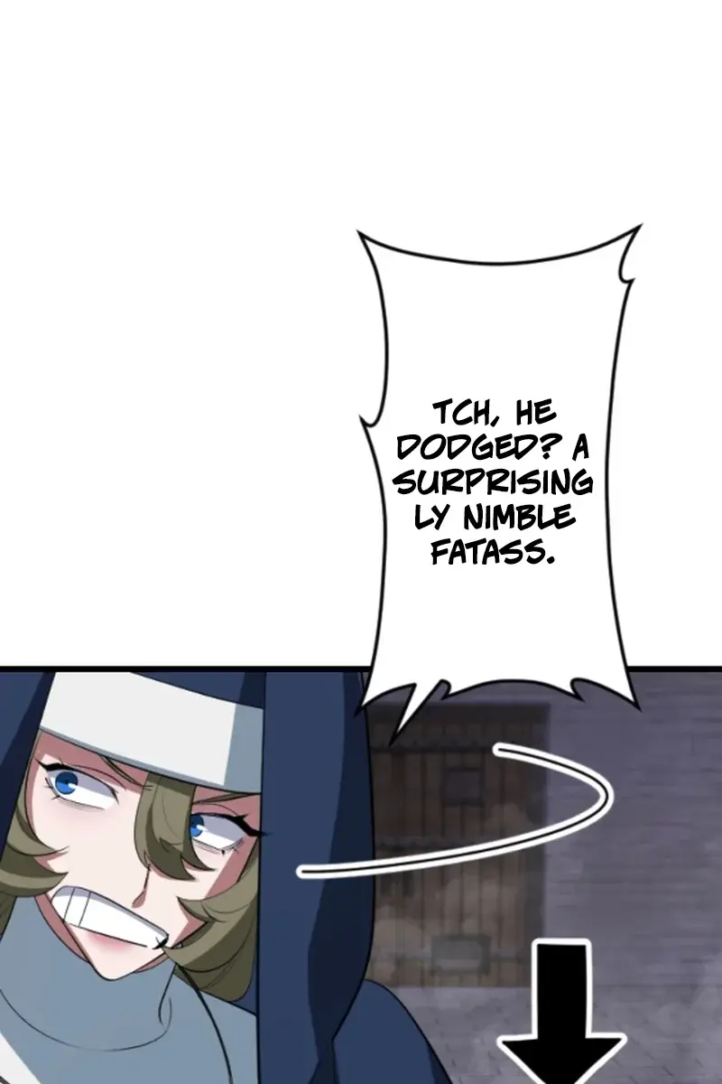 ??? Rank Hidden Equipment Musou Chapter 55 Page 60