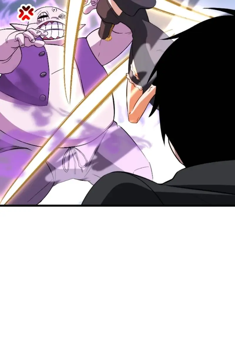 ??? Rank Hidden Equipment Musou Chapter 55 Page 67