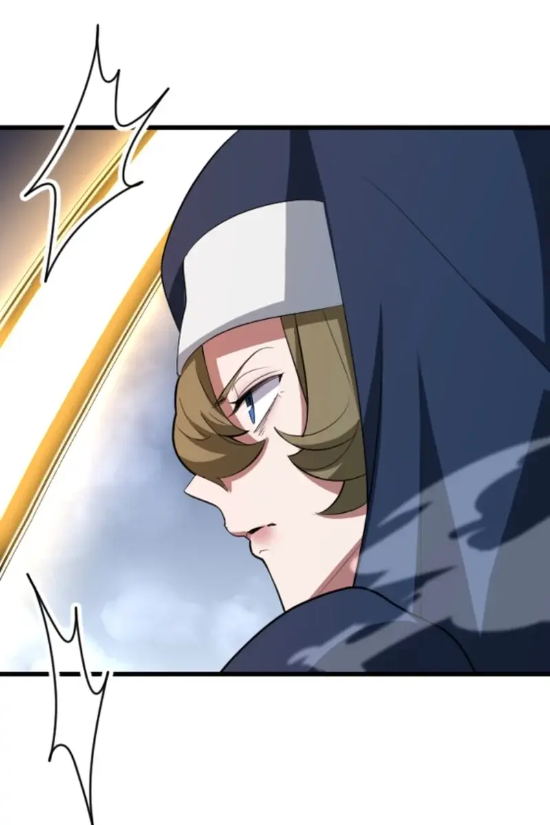 ??? Rank Hidden Equipment Musou Chapter 55 Page 68