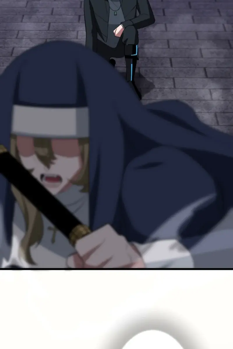 ??? Rank Hidden Equipment Musou Chapter 55 Page 70