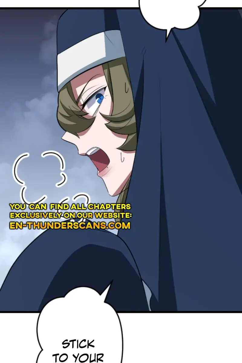 ??? Rank Hidden Equipment Musou Chapter 55 Page 75