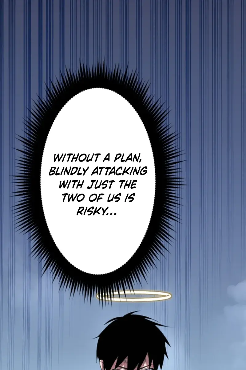 ??? Rank Hidden Equipment Musou Chapter 55 Page 79