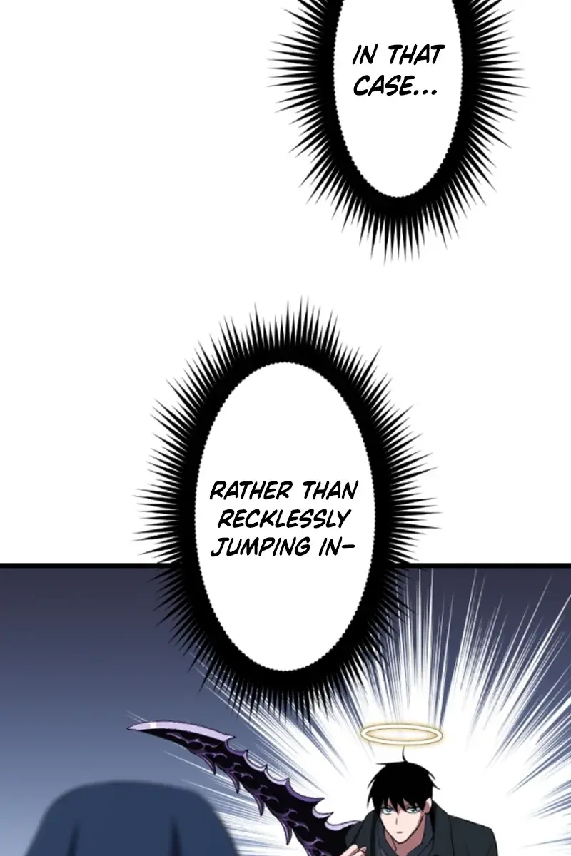 ??? Rank Hidden Equipment Musou Chapter 55 Page 81
