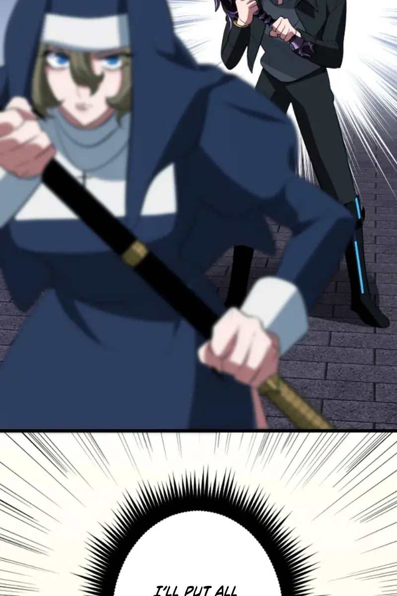 ??? Rank Hidden Equipment Musou Chapter 55 Page 82