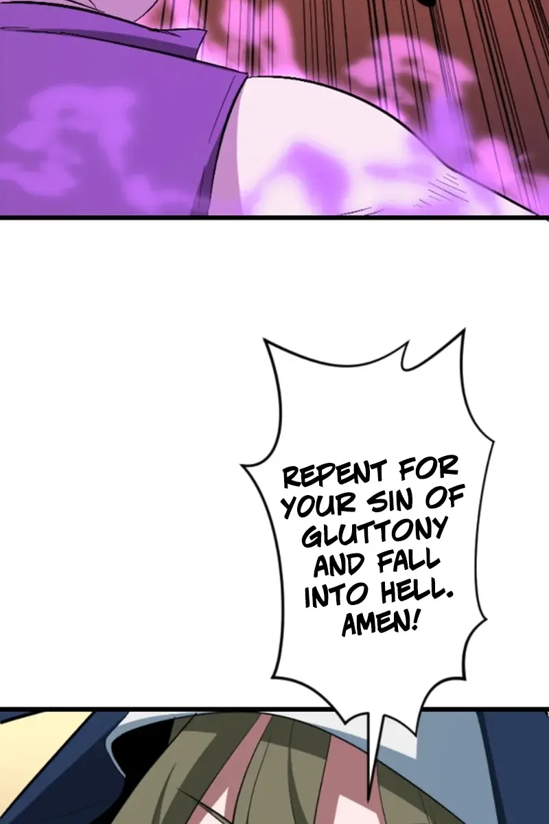 ??? Rank Hidden Equipment Musou Chapter 55 Page 84