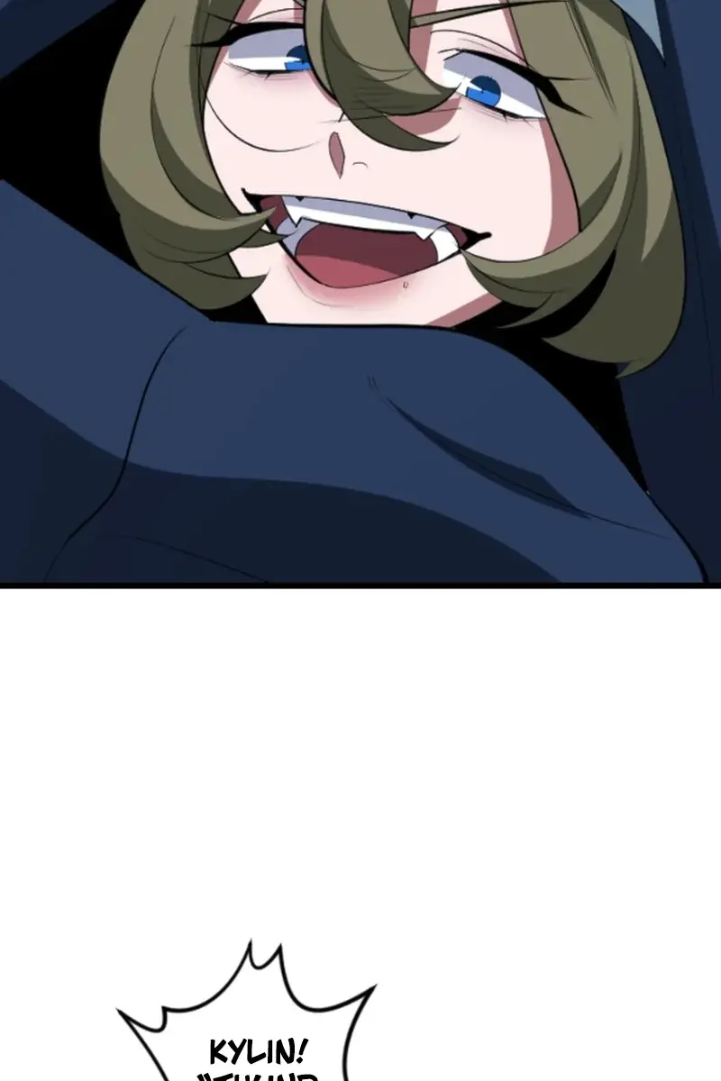 ??? Rank Hidden Equipment Musou Chapter 55 Page 85