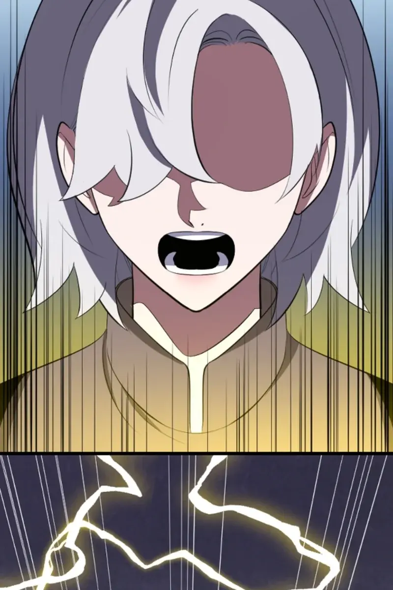 ??? Rank Hidden Equipment Musou Chapter 55 Page 89