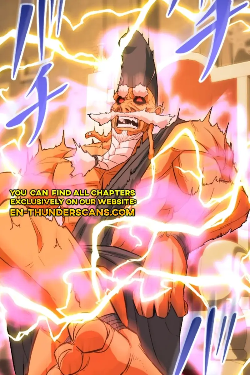 ??? Rank Hidden Equipment Musou Chapter 55 Page 94