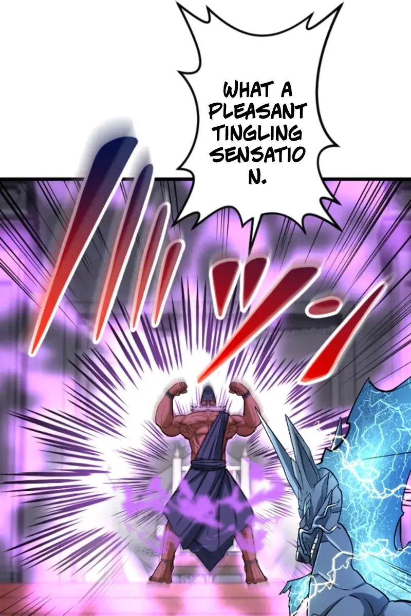 ??? Rank Hidden Equipment Musou Chapter 55 Page 96
