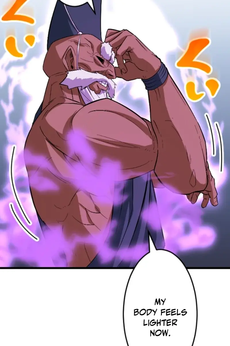 ??? Rank Hidden Equipment Musou Chapter 55 Page 99