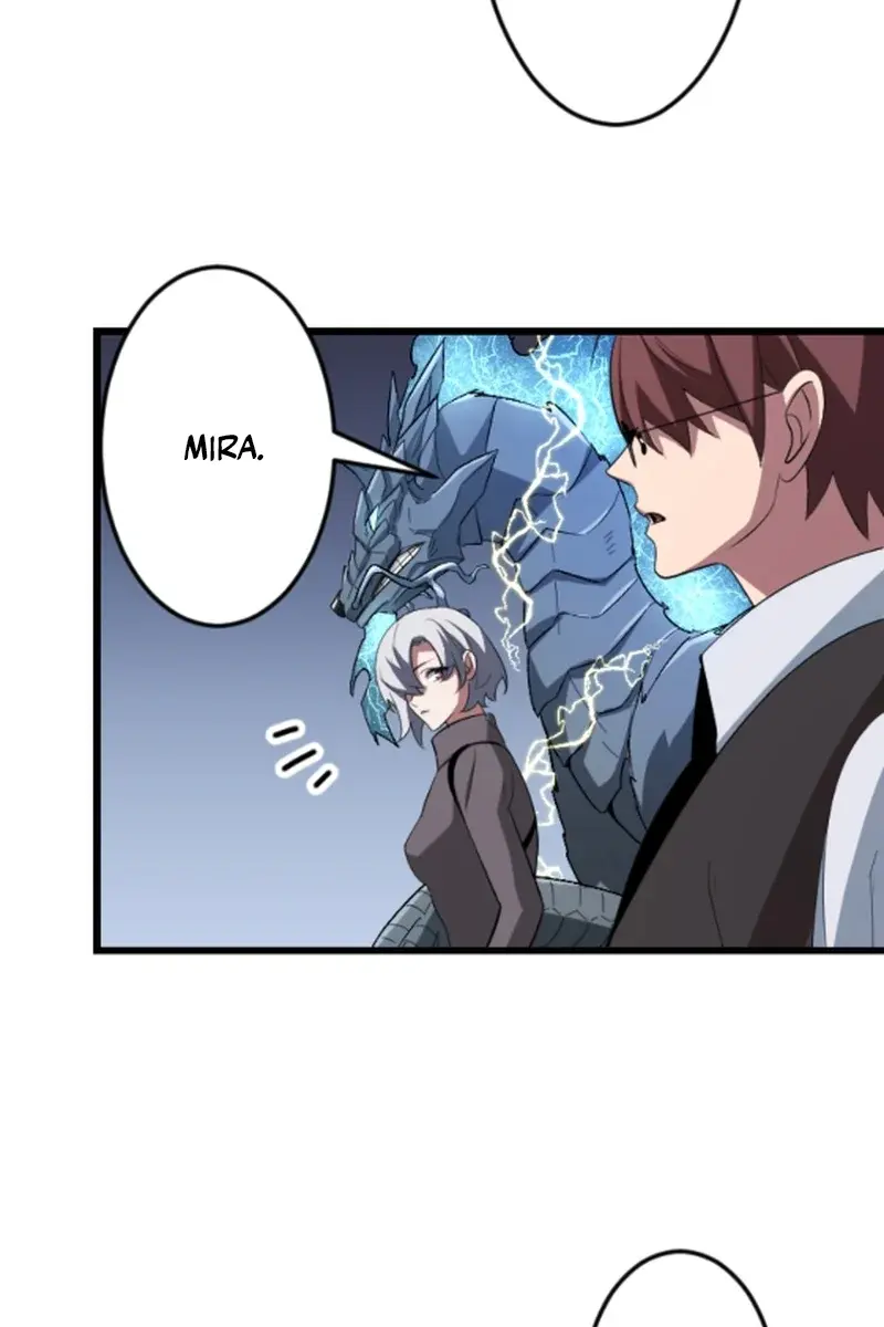 ??? Rank Hidden Equipment Musou Chapter 55 Page 100